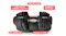 PROTRAIN Adjustable Dumbbell 5 - 40kg - Black PROTRAIN Adjustable Dumbbell 5 - 40kg - Black
