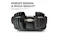 PROTRAIN Adjustable Dumbbell 5 - 40kg - Black PROTRAIN Adjustable Dumbbell 5 - 40kg - Black