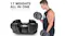 PROTRAIN Adjustable Dumbbell 5 - 40kg - Black PROTRAIN Adjustable Dumbbell 5 - 40kg - Black