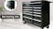 TSB Living 11 Drawer Rolling Tool Cabinet - Black TSB Living 11 Drawer Rolling Tool Cabinet - Black