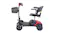 TSB Living Mobility Scooter LITE - Red TSB Living Mobility Scooter LITE - Red