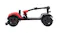 TSB Living Mobility Scooter LITE - Red TSB Living Mobility Scooter LITE - Red
