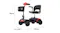 TSB Living Mobility Scooter LITE - Red TSB Living Mobility Scooter LITE - Red