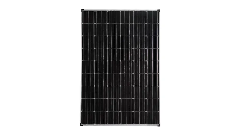 TSB Living Monocrystalline Silicone Glass Solar Panel 250W TSB Living Monocrystalline Silicone Glass Solar Panel 250W