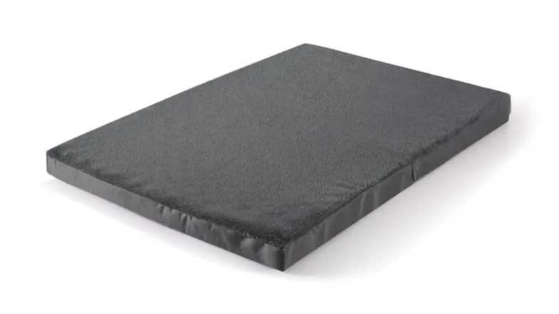 TSB Living Memory Foam Pet Bed Extra Large - D4 TSB Living Memory Foam Pet Bed Extra Large - D4