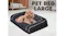 TSB Living Memory Foam Pet Bed Large - F20 TSB Living Memory Foam Pet Bed Large - F20