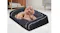 TSB Living Memory Foam Pet Bed Large - F20 TSB Living Memory Foam Pet Bed Large - F20