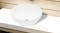 NNEVL Basin Round Ceramic 32.5cm - White NNEVL Basin Round Ceramic 32.5cm - White