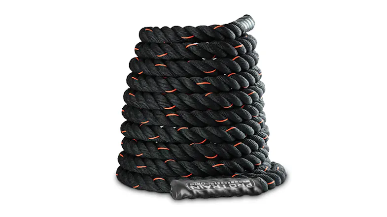 PROTRAIN Training Rope 9m PROTRAIN Training Rope 9m