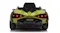 SB Living Ride-On Car - Lamborghini Sian SB Living Ride-On Car - Lamborghini Sian