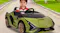 SB Living Ride-On Car - Lamborghini Sian SB Living Ride-On Car - Lamborghini Sian