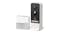 TP-Link Tapo Video Doorbell (Wireless, 1080p, 5MP, Night Vision, Motion Detection, Two-Way Audio) TP-Link Tapo Video Doorbell (Wireless, 1080p, 5MP, Night Vision, Motion Detection, Two-Way Audio)