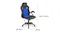 TSB Living Jerome Office Chair TSB Living Jerome Office Chair