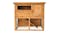 TSB Living Outdoor Rabbit Hutch 2 Door 90cm - Wood TSB Living Outdoor Rabbit Hutch 2 Door 90cm - Wood