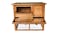 TSB Living Outdoor Rabbit Hutch 2 Door 90cm - Wood TSB Living Outdoor Rabbit Hutch 2 Door 90cm - Wood