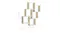 NNEVL cube wall shelves with labelled dimensions NNEVL cube wall shelves with labelled dimensions