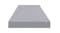 NNEVL Ledge Wall Shelves 2 pcs. 90 x 23.5 x 3.8cm - Grey NNEVL Ledge Wall Shelves 2 pcs. 90 x 23.5 x 3.8cm - Grey