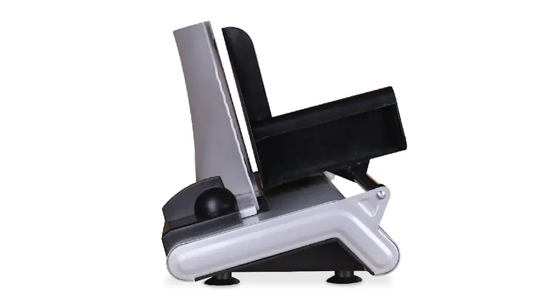 Novello Deli Meat Slicer Novello Deli Meat Slicer
