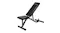PROTRAIN Adjustable Fitness FID Bench PROTRAIN Adjustable Fitness FID Bench
