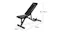 PROTRAIN Adjustable Fitness FID Bench PROTRAIN Adjustable Fitness FID Bench