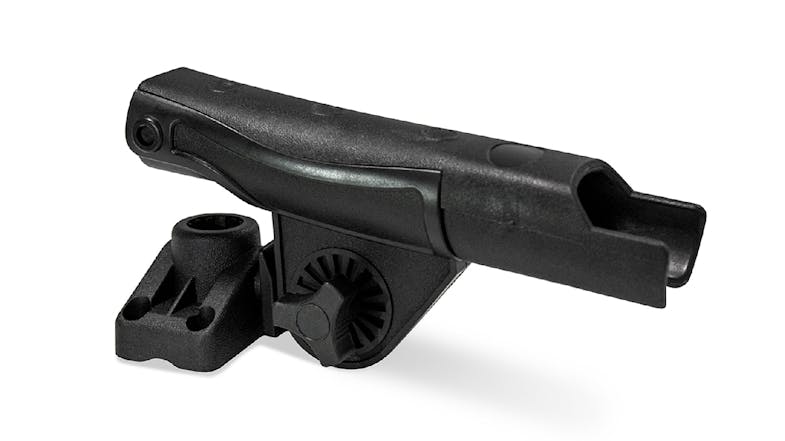 TSB Living Swivel Fishing Rod Mount for Kayaks TSB Living Swivel Fishing Rod Mount for Kayaks