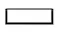 NNEVL Wall Shelves Floating Rectangle 4pcs. 80 x 15 x 26.5 - Black NNEVL Wall Shelves Floating Rectangle 4pcs. 80 x 15 x 26.5 - Black