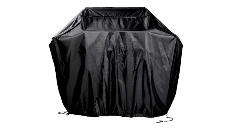 Deluxe 4 Burner BBQ Cover Deluxe 4 Burner BBQ Cover