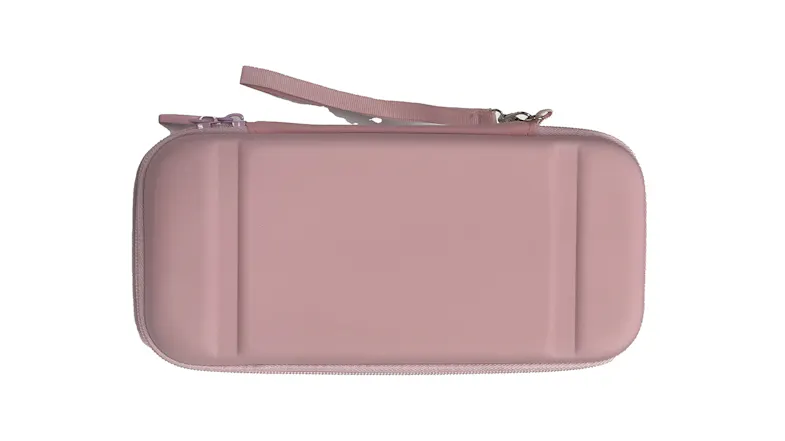 Playmax Case Combo Screen Protector for Nintendo Switch - Pink Playmax Case Combo Screen Protector for Nintendo Switch - Pink