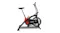 PROTRAIN Orbitrac Air Bike - Red PROTRAIN Orbitrac Air Bike - Red