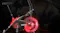 PROTRAIN Orbitrac Air Bike - Red PROTRAIN Orbitrac Air Bike - Red