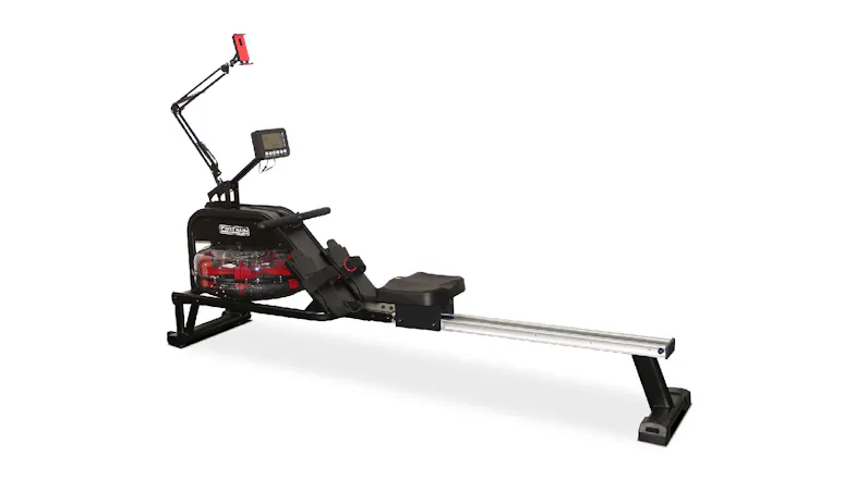 PROTRAIN Water Resistance Rowing Machine PROTRAIN Water Resistance Rowing Machine