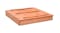 NNEVL Sandbox 95 x 90 x 15 - Firwood NNEVL Sandbox 95 x 90 x 15 - Firwood