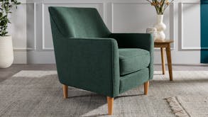 Elan Accent Fabric Chair
