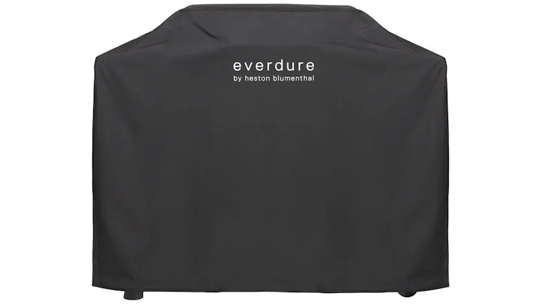 Everdure Long Furnace Cover - 85 x 310mm Everdure Long Furnace Cover - 85 x 310mm