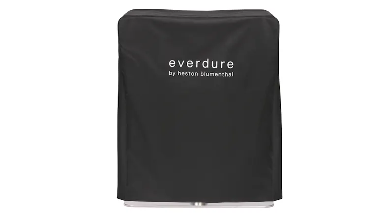 Everdure Long Furnace Cover Fusion - 55 x 320mm Everdure Long Furnace Cover Fusion - 55 x 320mm