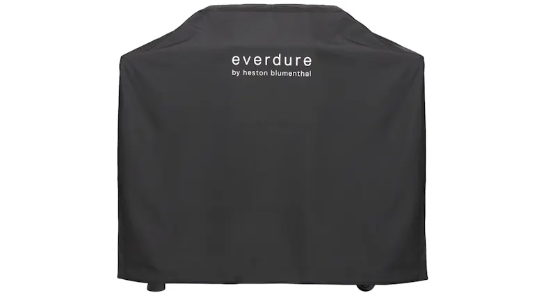 Everdure Long Furnace Cover - 75 x 350mm Everdure Long Furnace Cover - 75 x 350mm