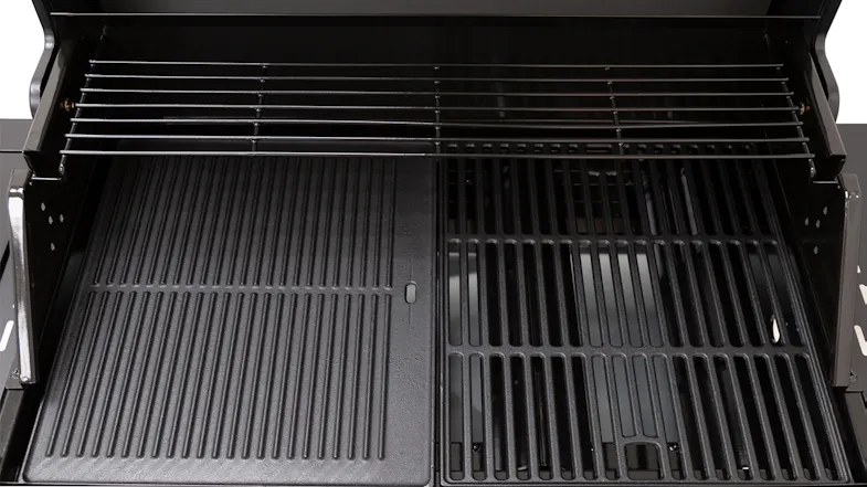 Quasar 4 Burner Gas BBQ Quasar 4 Burner Gas BBQ