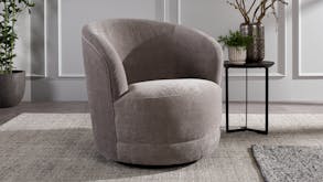 Knox Accent Fabric Chair