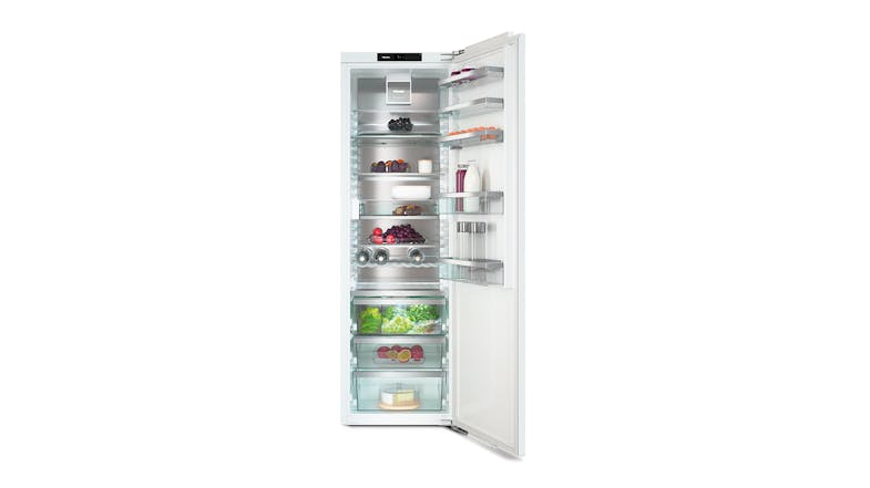 Miele 296L Integrated Bottom Mount Fridge - Panel Ready (KS 7793 D/11738410) Miele 296L Integrated Bottom Mount Fridge - Panel Ready (KS 7793 D/11738410)