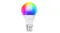 Nanoleaf Essentials B22 A60 8.5W Smart Light Bulb with Matter - (Multicolour) Nanoleaf Essentials B22 A60 8.5W Smart Light Bulb with Matter - (Multicolour)