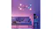 Nanoleaf Essentials E27 A60 8.5W Smart Light Bulb with Matter - 3 Pack (Multicolour) Nanoleaf Essentials E27 A60 8.5W Smart Light Bulb with Matter - 3 Pack (Multicolour)
