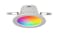 Nanoleaf Essentials 10W Smart Indoor Recessed Downlight with Matter (Multicolour) Nanoleaf Essentials 10W Smart Indoor Recessed Downlight with Matter (Multicolour)