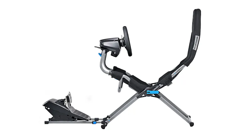 Playseat Challenge X Gaming Chair Logitech G Edition Playseat Challenge X Gaming Chair Logitech G Edition