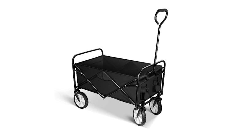 TSB Living Folding Transport Wagon TSB Living Folding Transport Wagon