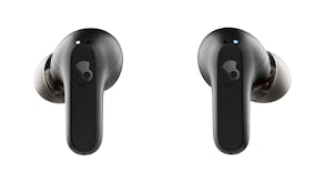 Skullcandy Rail True Wireless In-Ear Headphones - Black