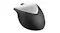 HP Envy 500 Wireless Rechargeable Mouse - Black Silver HP Envy 500 Wireless Rechargeable Mouse - Black Silver