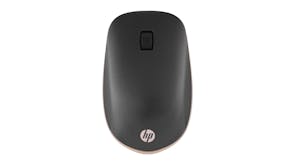 HP 410 Wireless Slim Mouse - Ash Silver