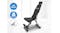 PROTRAIN Adjustable Fitness FID Bench w/ Accessories PROTRAIN Adjustable Fitness FID Bench w/ Accessories