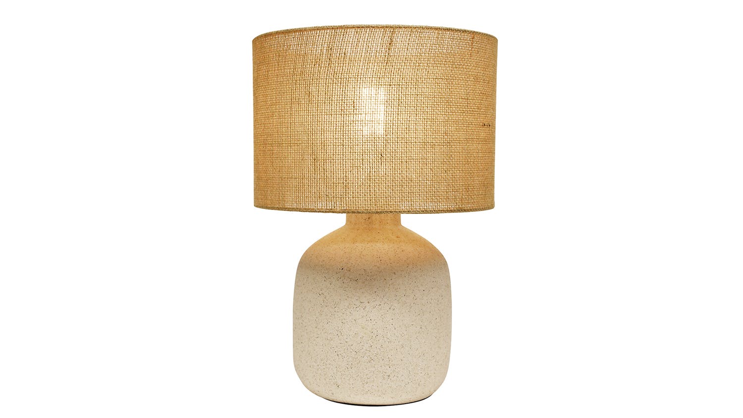 Mykonos 48cm Table Lamp