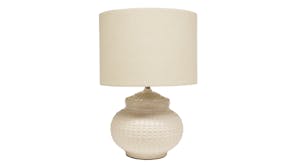 Rhodes 46cm Table Lamp